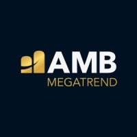 AMB Megatrend Logo