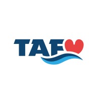 Toerisme Alliantie Friesland Logo