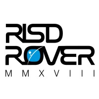 NASA x RISD Rover Logo