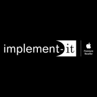 Implement-IT GmbH Logo