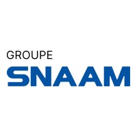 Groupe SNAAM Logo