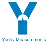 Yadav Measurements Pvt Ltd. Logo