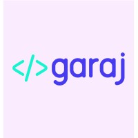 Garaj Logo