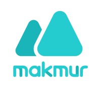 Makmur.id Logo
