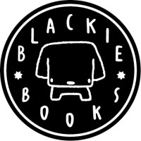 Blackie Books Logo