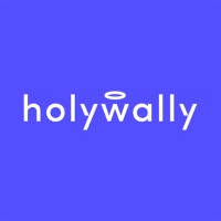 HolyWally Logo