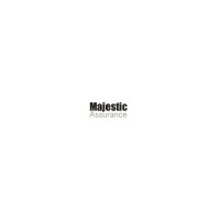 Majestic Safety Assurance Logo