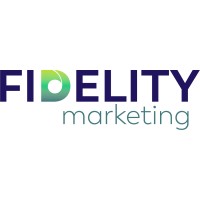 Fidelity Marketing Solutions Logo