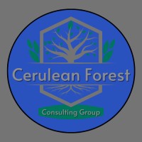 Cerulean Forest Consulting Group Logo