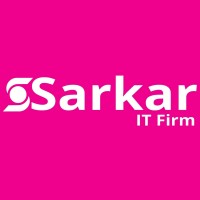Sarkar It Firm Logo