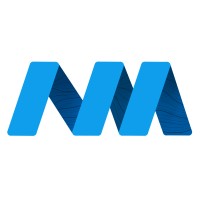 NM Graph Logo