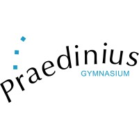 Praedinius Gymnasium Groningen Logo