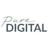 PureDigital Logo