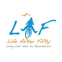 Life After Fifty Logo