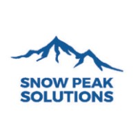 Snow Peak Solutions Logo