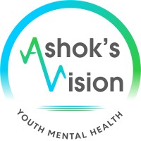 Ashoks Vision International Logo