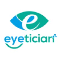 Eyetician Logo