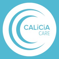 Calicia Care Logo