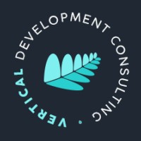 Vertical Development Consulting Logo