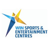 WIN Sports & Entertainment Centres Logo