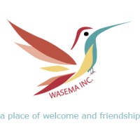 Womens Association South East Melbourne: WASEMA Logo