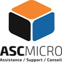 ASCMICRO Logo