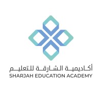 Sharjah Education Academy Logo