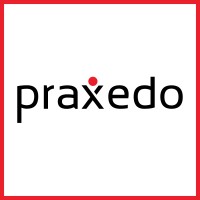 Praxedo Logo