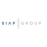 SIAF Group Logo