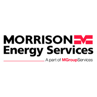 Morrison Energy Services Logo