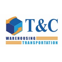 T&C Warehousing & Transportation JSC Logo