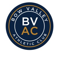 Bow Valley Athletic Club Logo
