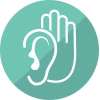 Hear Me Logo