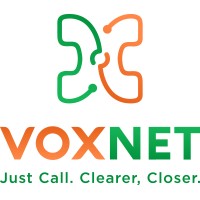 voxnet.id Logo