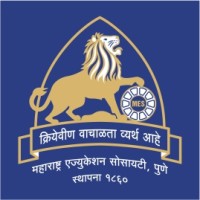 MES Institute of Management & Career Courses (IMCC) Logo