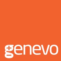 Genevo Renewables Logo