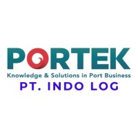 PT. Indo Log Logo
