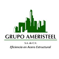 Grupo Ameristeel Logo