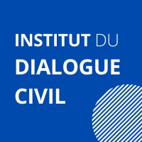 Institut du dialogue civil Logo