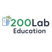 200Lab - Software Engineer Training Logo