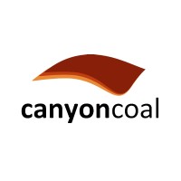 Canyon Coal Logo
