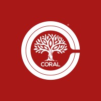 Coral Companies Logo