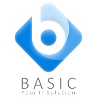 PT Basicteknologi Intersolusi Tersinergi Logo