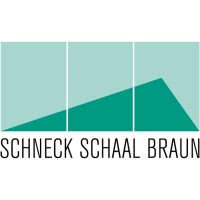 Schneck Schaal Braun Ingenieurgesellschaft Bauen mbH Logo