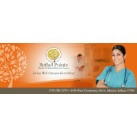Bethel Pointe Health and Rehabilitation Logo