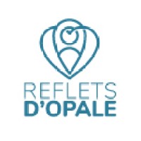 Reflets dOpale Logo