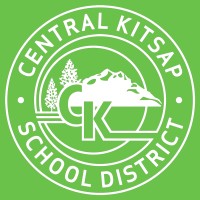 Central Kitsap School District Logo