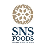 SNS FOODS Sp. z o. o. Logo