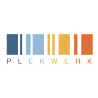 Plekwerk Logo