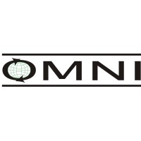Omni - Sistemas de visão, IHM´s e RFID Logo
